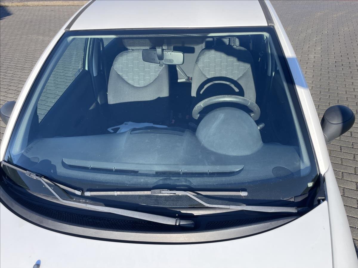 Citroën C3 Hatchback 1,1 l 44 kw