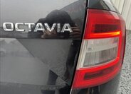 Škoda Octavia 16