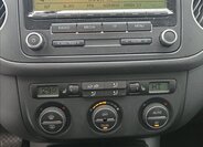 Volkswagen Golf Plus Hatchback 1,4 l 90 kw