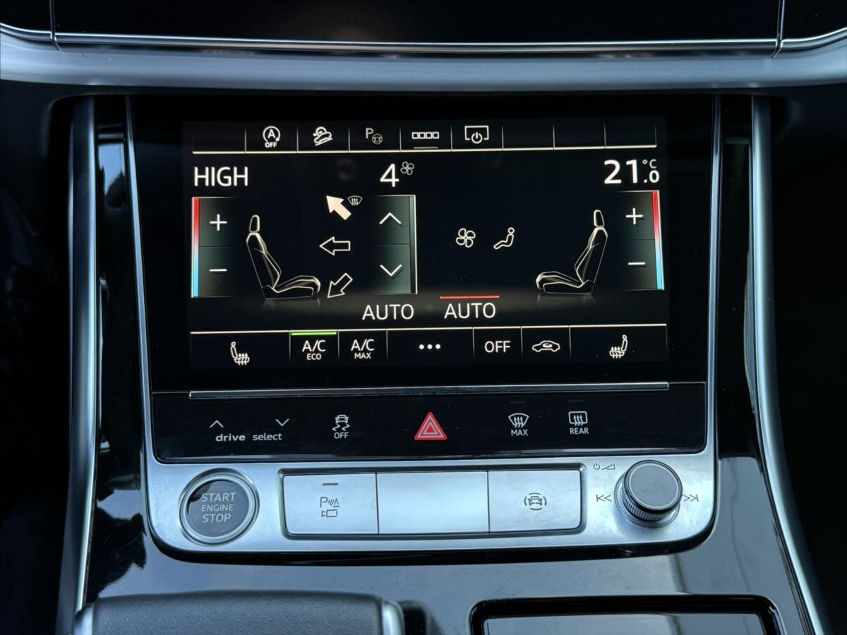 Audi Q7 SUV / Terénní 3,0 l 210 kw