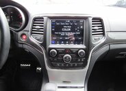 Jeep Grand Cherokee SUV / Terénní 6,2 l 527 kw