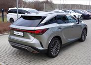 Lexus RX 450h plus 5