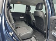 Mercedes-Benz EQB SUV / Terénní 0,0 140 kw