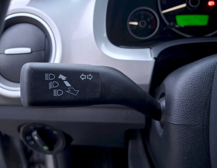 Škoda Citigo Hatchback 999,0 44 kw