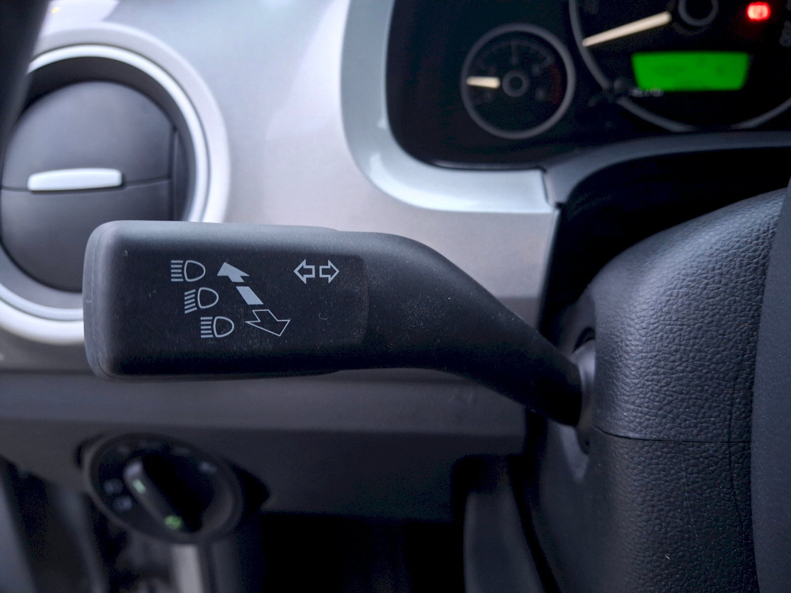 Škoda Citigo Hatchback 999,0 44 kw