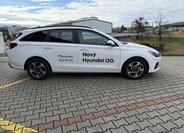 Hyundai i30 Kombi 1,6 l 110 kw