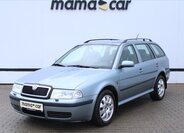 Škoda Octavia Kombi 1,6 l 75 kw