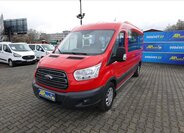 Ford Transit Ostatní 2,0 l 77 kw