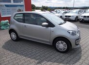 Volkswagen up! Hatchback 999,0 55 kw