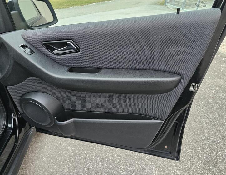 Mercedes-Benz Třídy A 29