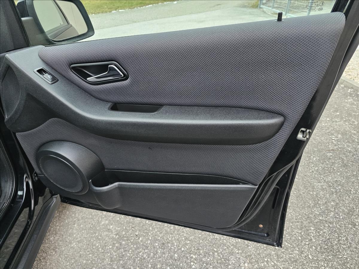 Mercedes-Benz Třídy A