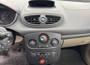 Renault Clio Hatchback 1,6 l 65 kw