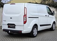 Ford Transit Custom 6