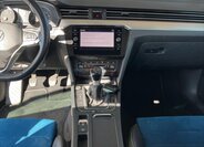 Volkswagen Passat Kombi 2,0 l 110 kw