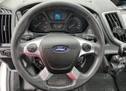 Ford Transit 16
