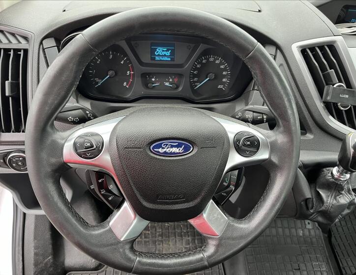 Ford Transit 16