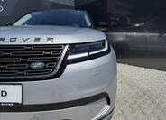 Land Rover Range Rover Velar 20