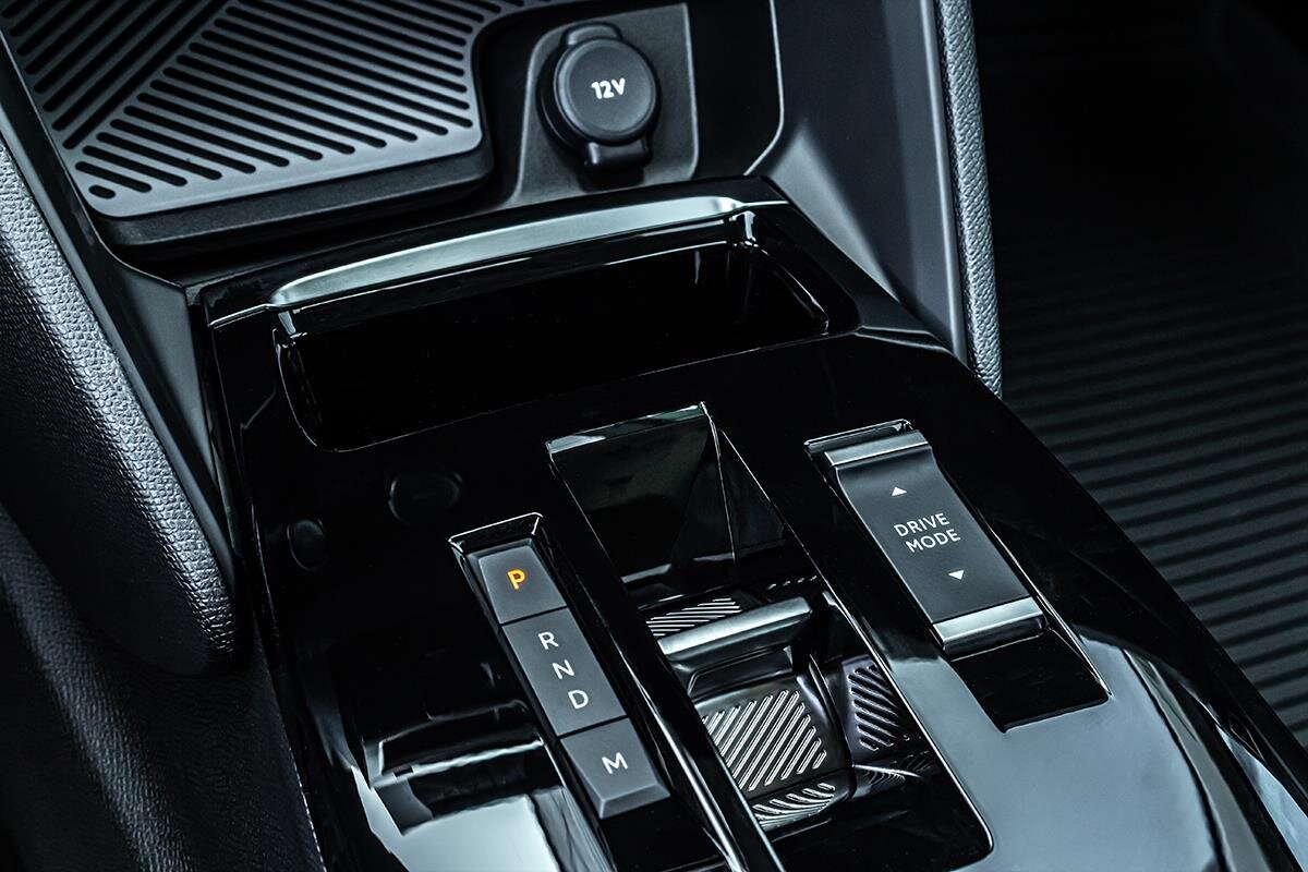 Citroën C4 Hatchback 1,2 l 100 kw