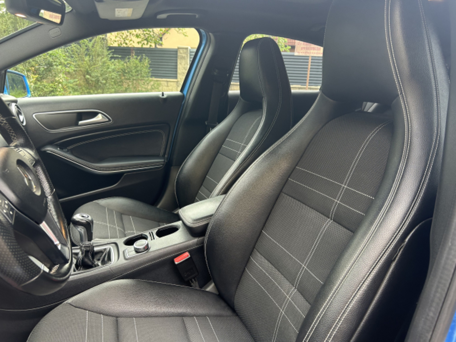 Mercedes-Benz Třídy A 31