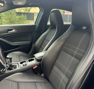 Mercedes-Benz Třídy A 31