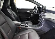 Mercedes-Benz CLA Kombi 2,1 l 100 kw
