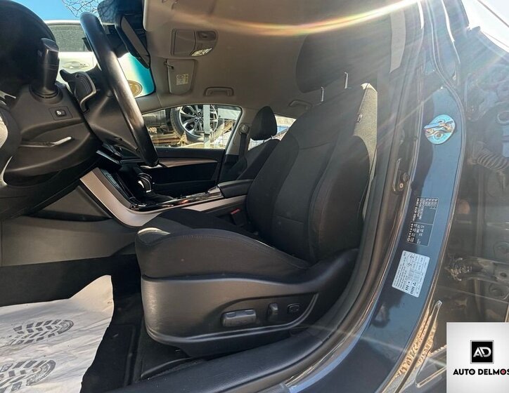 Hyundai i40 Kombi 2,0 l 121 kw