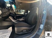 Hyundai i40 Kombi 2,0 l 121 kw