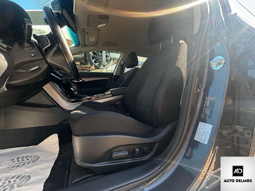 Hyundai i40 Kombi 2,0 l 121 kw