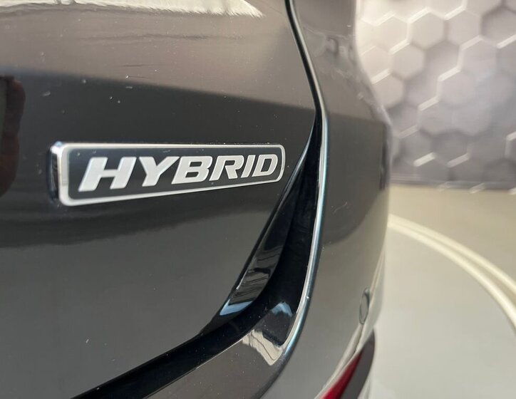 Ford S-MAX MPV 2,5 l 140 kw