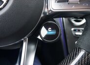 Mercedes-Benz Třídy C Sedan 4,0 l 375 kw