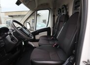 Citroën Jumper Skříň 2,0 l 81 kw