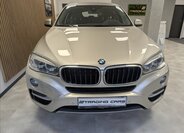 BMW X6 Sedan 3,0 l 190 kw