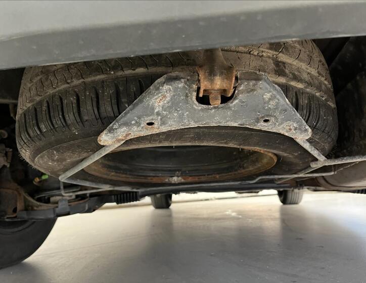 Citroën Berlingo 27