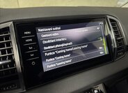 Škoda Karoq SUV 2,0 l 110 kw