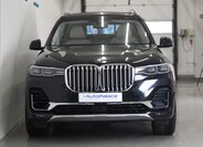 BMW X7 SUV / Terénní 3,0 l 195 kw