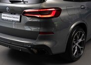 BMW X5 SUV / Terénní 3,0 l 210 kw