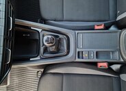 Škoda Octavia Kombi 2,0 l 85 kw