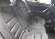 Mazda 6 Sedan 2,0 l 121 kw