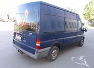 Ford Transit Skříň 2,0 l 62 kw