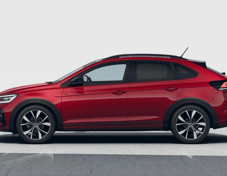 Volkswagen Taigo SUV 999,0 85 kw