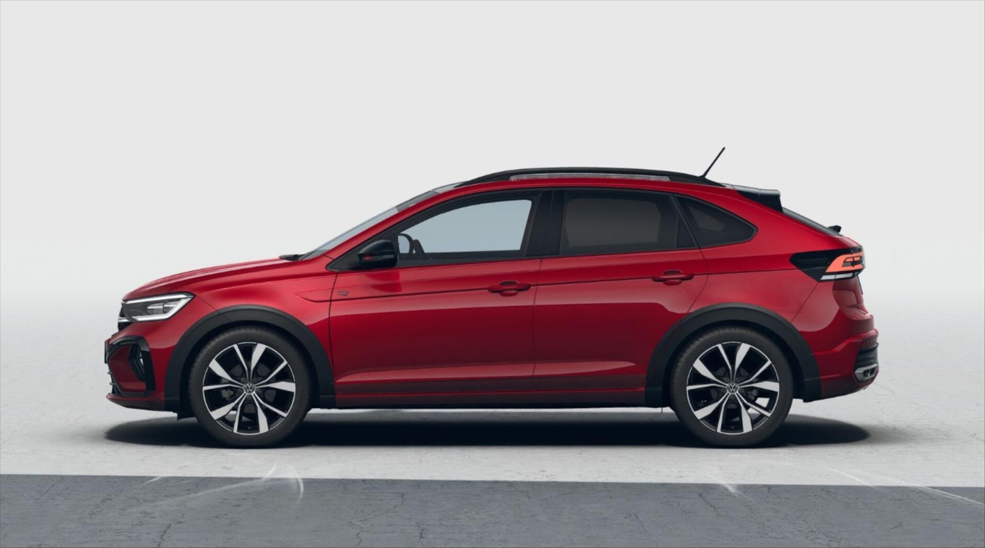 Volkswagen Taigo SUV 999,0 85 kw