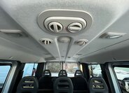 Citroën Jumper VAN-Minibus 2,2 l 103 kw