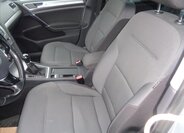 Volkswagen Golf Kombi 1,6 l 77 kw