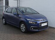 Citroën C4 Picasso MPV 1,6 l 88 kw
