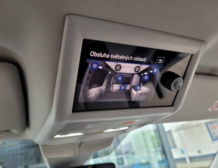 Volkswagen California VAN-Minibus 2,0 l 150 kw