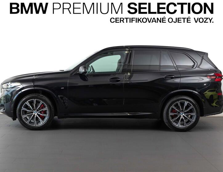 BMW X5 3