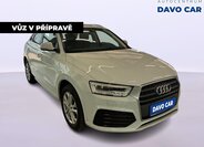Audi Q3 SUV / Terénní 1,4 l 110 kw