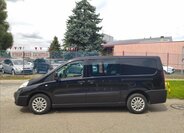 Fiat Scudo MPV 2,0 l 94 kw