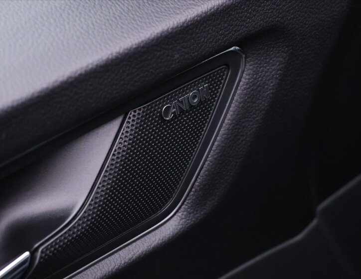 Škoda Kodiaq SUV / Terénní 2,0 l 147 kw