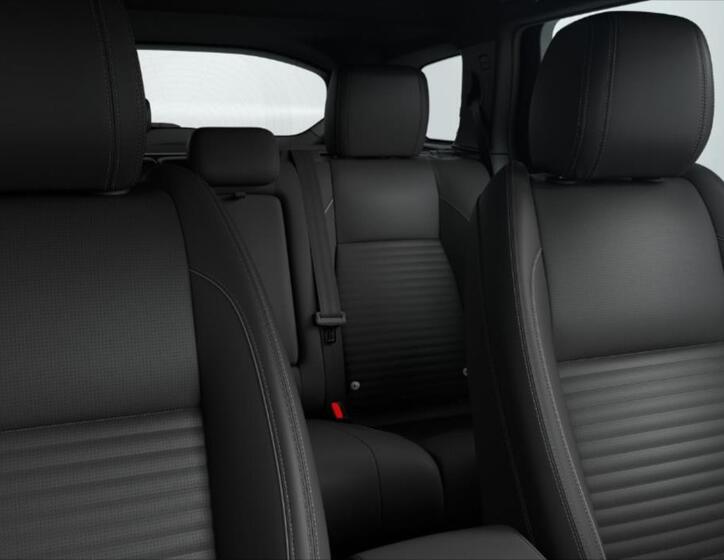 Land Rover Discovery Sport 7